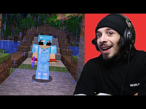 სახლის შენებას რა უნდა? | Minecraft SMP